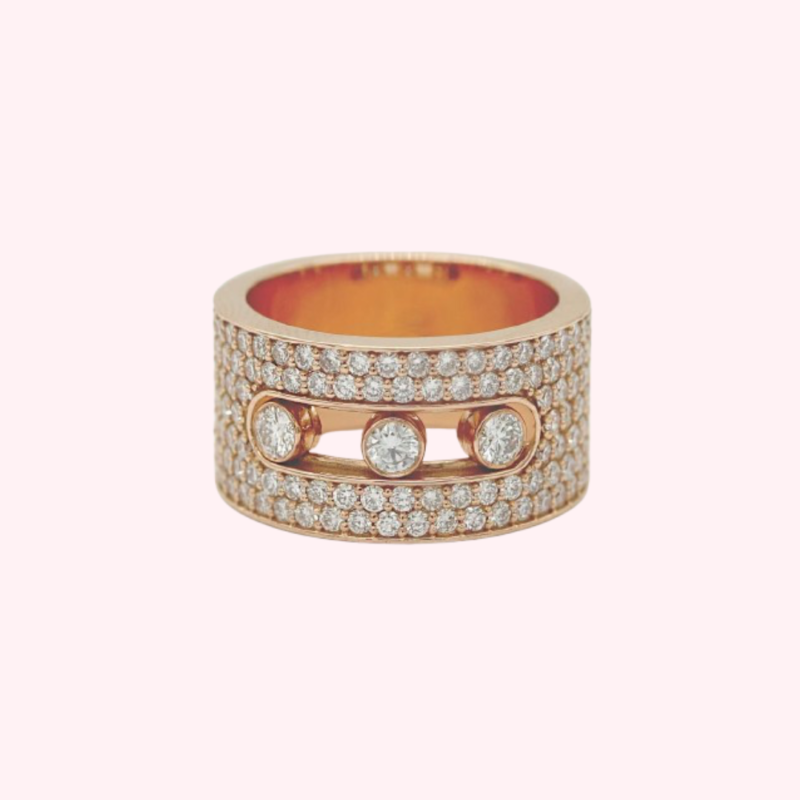 Diamond Ring For Sale (Copy)