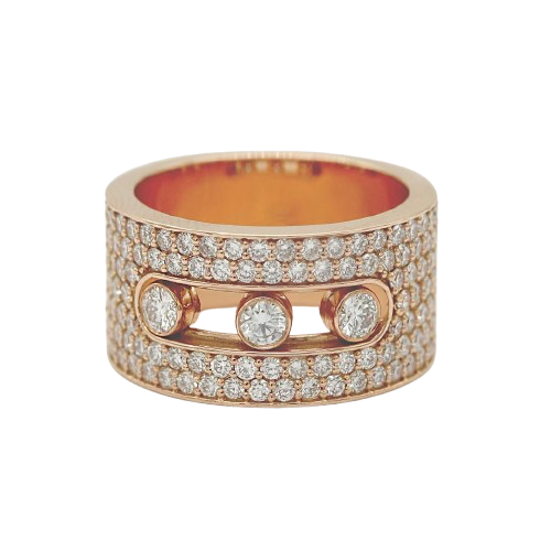 Diamond Ring For Sale (Copy)